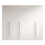 Status ST Treviso 5-ajtós gardróbszekrény