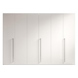 Status ST Treviso 6-ajtós gardróbszekrény