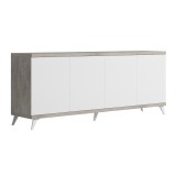 Status ST Treviso Day 4-ajtós tálalószekrény