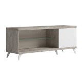 Status ST Treviso Day TV szekrény (1-ajtós)