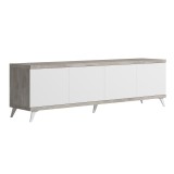 Status ST Treviso Day TV szekrény (4-ajtós)