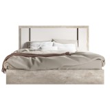 Status ST Treviso franciaágy keret, 180x200 cm