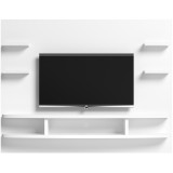 Status ST Wall Unit Day TV fali panel - fehér