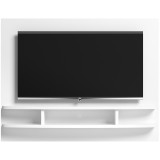 Status ST Wall Unit Day TV fali panel - fehér