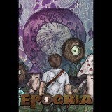 Status Void Interactive Epocria (PC - Steam elektronikus játék licensz)