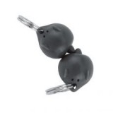 STAYWELL Mágneses tartalék kulcs, ajtókhoz 980M - 2db