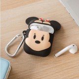 stbazar AirPods töltőtok akasztóval - Minnie egér