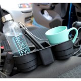 stbazar Autós pohártartó (2 db tartórésszel)