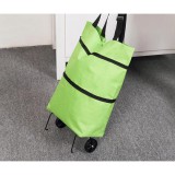 stbazar Bevásárlókocsi, gurulós bevásárló táska