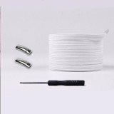 stbazar Cipőfűző mágneses csattal