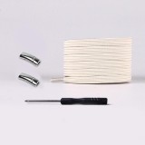 stbazar Cipőfűző mágneses csattal