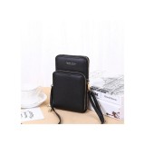 stbazar Cipzáros crossbody, női táska