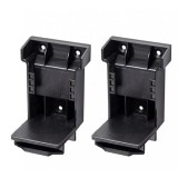 stbazar Dewalt és Milwaukee 18V 20V elektromos fúró és akkumulátor tartó 2 db