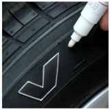 stbazar Gumiabroncs festő filctoll – vízálló filctoll