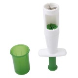 stbazar Gyümölcs szeletelő