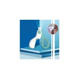 stbazar Karomvágó Olló Lámpával