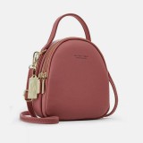 stbazar Kis női bőrtáska