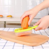 stbazar Konyhai zöldség és gyümölcs reszelő