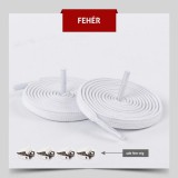 stbazar Kötésmentes cipőfűző