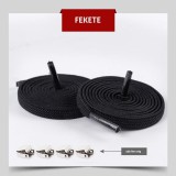 stbazar Kötésmentes cipőfűző