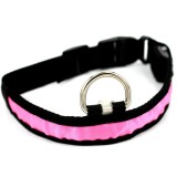 stbazar LED kutya nyakörv világító kutyanyakörv