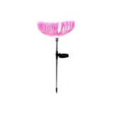 stbazar LED napelemes lámpa