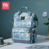 stbazar Mintás pelenkázó táska