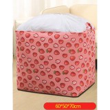 stbazar Nagy kapacitású összehajtható ruhatároló fülekkel, húzózsinórral