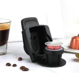 stbazar Nespresso adapter Dolce Gusto kávégépekhez