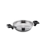 stbazar Nora rozsdamentes szeletsütő - 20 cm