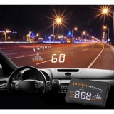 stbazar OBD HUD Head Up Display szélvédőre vetítő fedélzeti computer