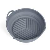 stbazar Összecsukható szilikon forma forrólevegős sütőhöz