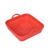 stbazar Összecsukható szilikon forma forrólevegős sütőhöz