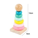 stbazar Pasztell készségfejlesztő játékok gyerekeknek