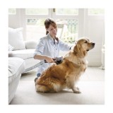 stbazar Porszívóhoz csatlakoztatható kisállat kefe