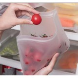 stbazar Szilikon hűtőtasak, fagyasztó tasak