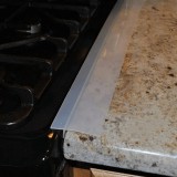 stbazar Szilikon védőszegély