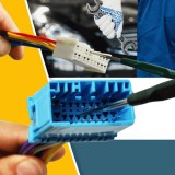 stbazar Terminál eltávolító készlet, (38 db-s szerelő készlet)