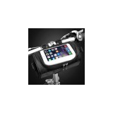 stbazar Többfunkciós kerékpáros kormánytáska