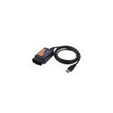 stbazar Univerzális hibakódolvasó USB OBD2 Autódiagnosztikai készülék