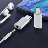 stbazar USB C - Jack 3.5 átalakító adapter