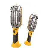 stbazar Ütésálló mágneses szerelőlámpa, szuper erős LED munkalámpa