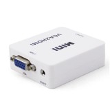 stbazar VGA - HDMI átalakító