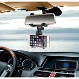 stbazar Visszapillantóra helyezhető telefontartó