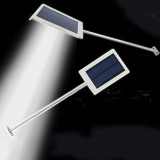 stbazar Vízálló 12 ledes napelemes kültéri lámpa