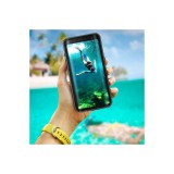 stbazar Vízálló és ütésálló tok Galaxy S8 S8+ S9 telefonokhoz