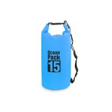 stbazar Vízálló hátizsák