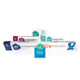 STD gyorsteszt csomag férfiaknak