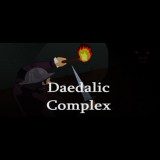 STDIO_934 Daedalic Complex (PC - Steam elektronikus játék licensz)