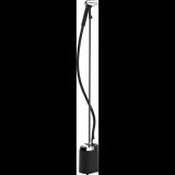 SteamOne Minilys ruhagőzölő fekete (MI60SB) (MI60SB)